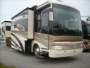 2008 Fleetwood Bounder Diesel