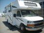 2009 Coachmen Freedom Express