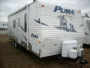 2008 Palomino Puma