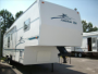 1999 Newmar Ameristar