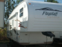 2007 Forest River Flagstaff