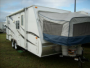 2008 Dutchmen Aerolite Cub