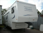 2003 Thor Citation
