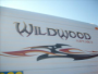2008 Forest River Wildwood