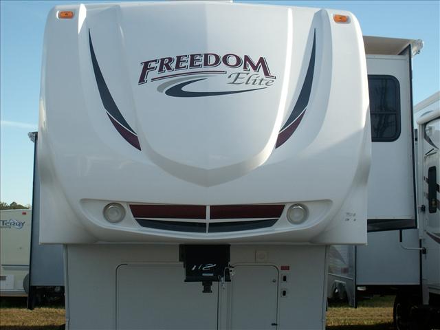 New 2009 Keystone Freedom Elite MK39 Fifth Wheel For Sale