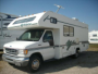 1997 Fleetwood Tioga