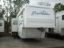 1999 Fleetwood Prowler Lsi