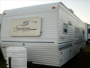 2000 Keystone Sprinter