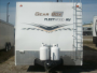 2004 Fleetwood Gearbox