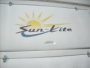 2001 Sunline Sunlite