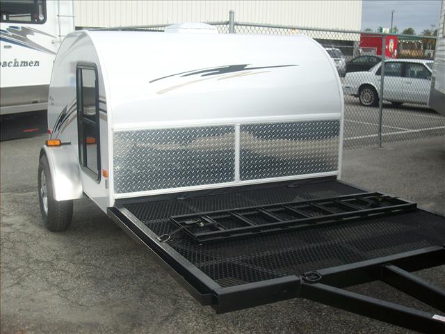 2009 Little Guy 6-SERIES