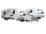 2006 Keystone Raptor Fifth Wheel