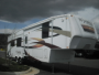 2009 Coachmen Wyoming