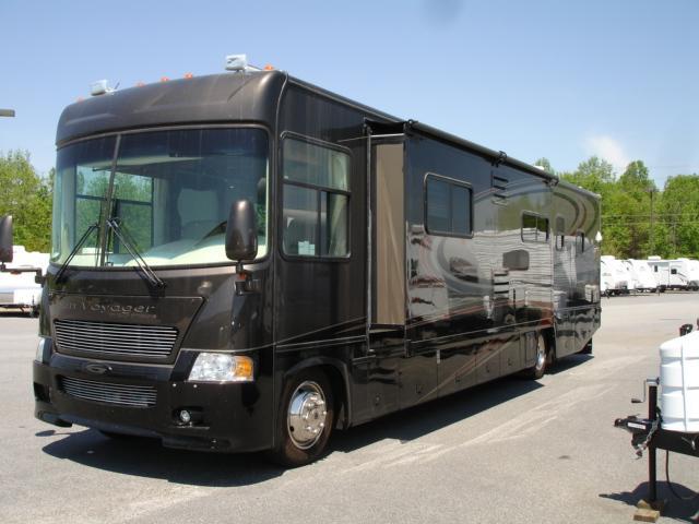 2007 Gulfstream Sunvoyager