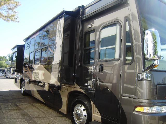 New 2006 National Tradewinds 40TF Class A - Diesel For Sale