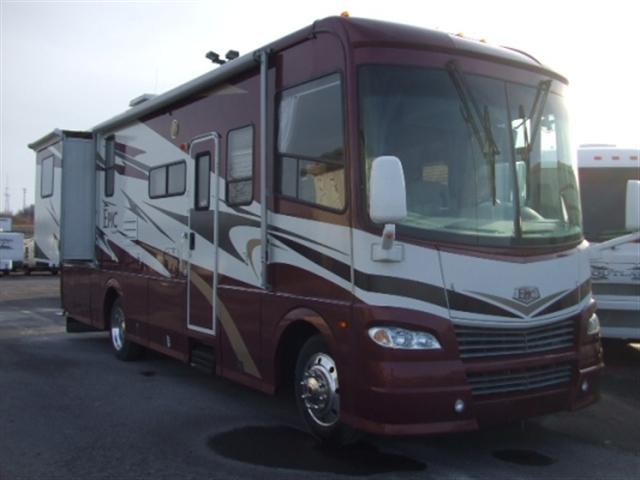 2006 Coachmen Epic