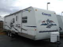 2006 Keystone Cougar