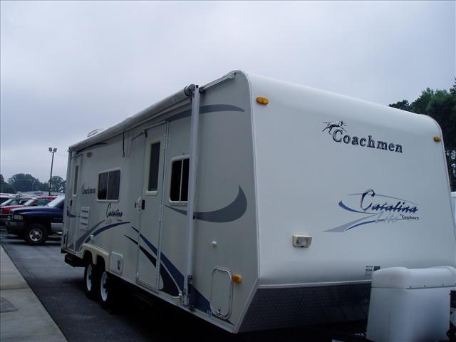 2004 Coachmen Catalina