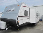 New 2013 Heartland Pioneer QB30 Travel Trailer For Sale