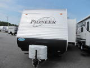 New 2013 Heartland Pioneer TB27 Travel Trailer For Sale