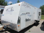2006 Dutchmen Kodiak