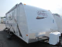 New 2013 Coleman Coleman CTU249RB Travel Trailer For Sale