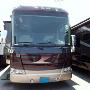 2013 THOR MOTOR COACH Tuscany