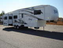 2008 Forest River Cardinal Fifth Wheel