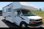 2013 Winnebago Minnie