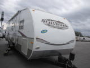 2008 Keystone Outback Sydney