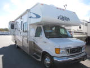 2007 Forest River Forester