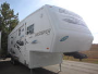 2006 Jayco Designer