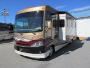 2013 THOR MOTOR COACH Hurricane