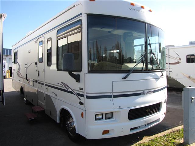 2003 Winnebago Sightseer
