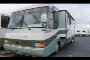 2001 Airstream Land Yacht