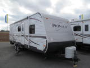 New 2013 Heartland Pioneer TB27 Travel Trailer For Sale