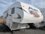 2011 Forest River Puma