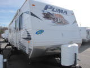 2011 Palomino Puma