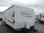 2006 Forest River Rockwood
