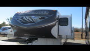 New 2013 Keystone Mountaineer 337RET Fifth Wheel For Sale