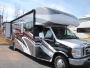2011 Winnebago Access