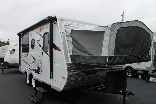 2013 Starcraft Travel Star