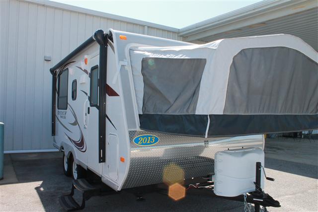 2013 Starcraft Travel Star