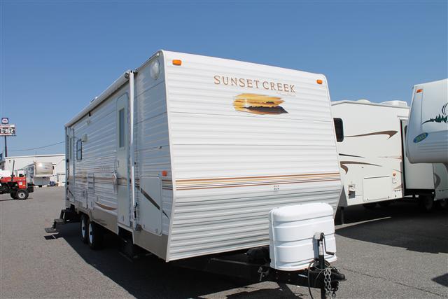 2007 Sunnybrook Sunset Creek