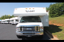 2009 Coachmen Freedom Express