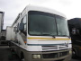 Used 2003 Fleetwood Bounder 35R Class A - Gas For Sale