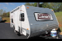 New 2014 Coleman Coleman CTS15BH Travel Trailer For Sale