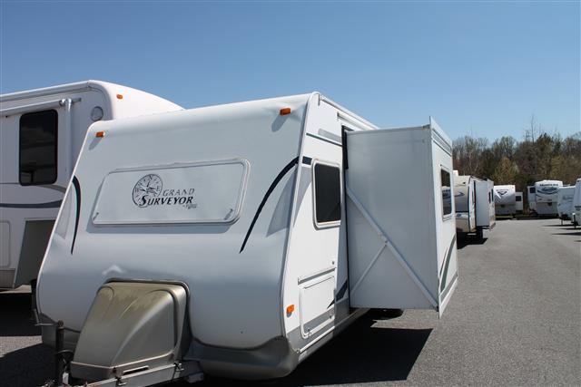 2004 Forest River Grand Surveyor