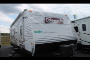 New 2013 Coleman Coleman CTS262BH Travel Trailer For Sale