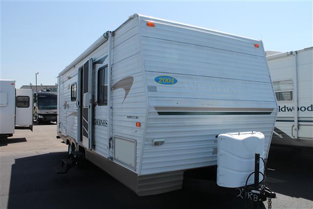2004 Fleetwood Wilderness